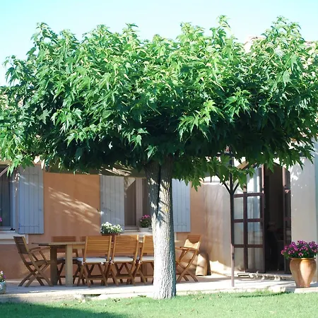 Provencal Villa, Luberon Park Villa Maubec (Vaucluse)