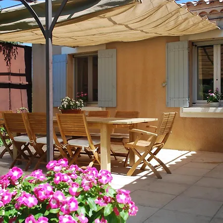 Provencal Villa, Luberon Park *