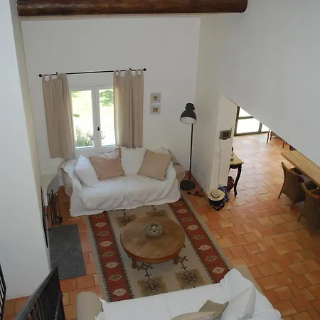 Provencal Villa, Luberon Park
