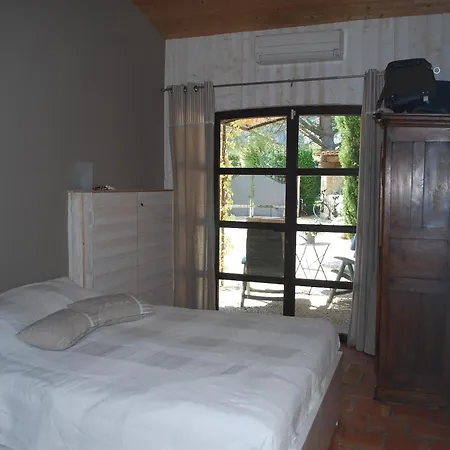 Villa Provencal Villa, Luberon Park *